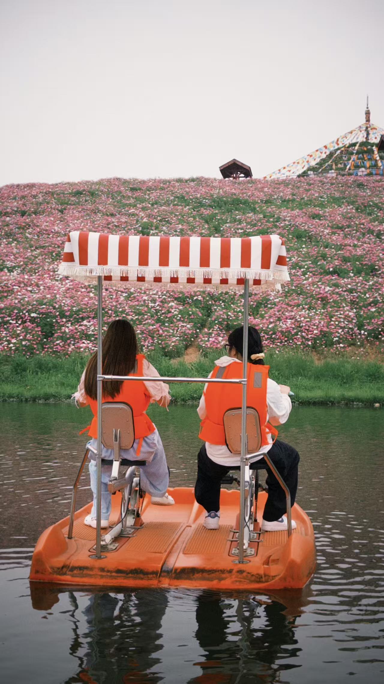 实验室聚会