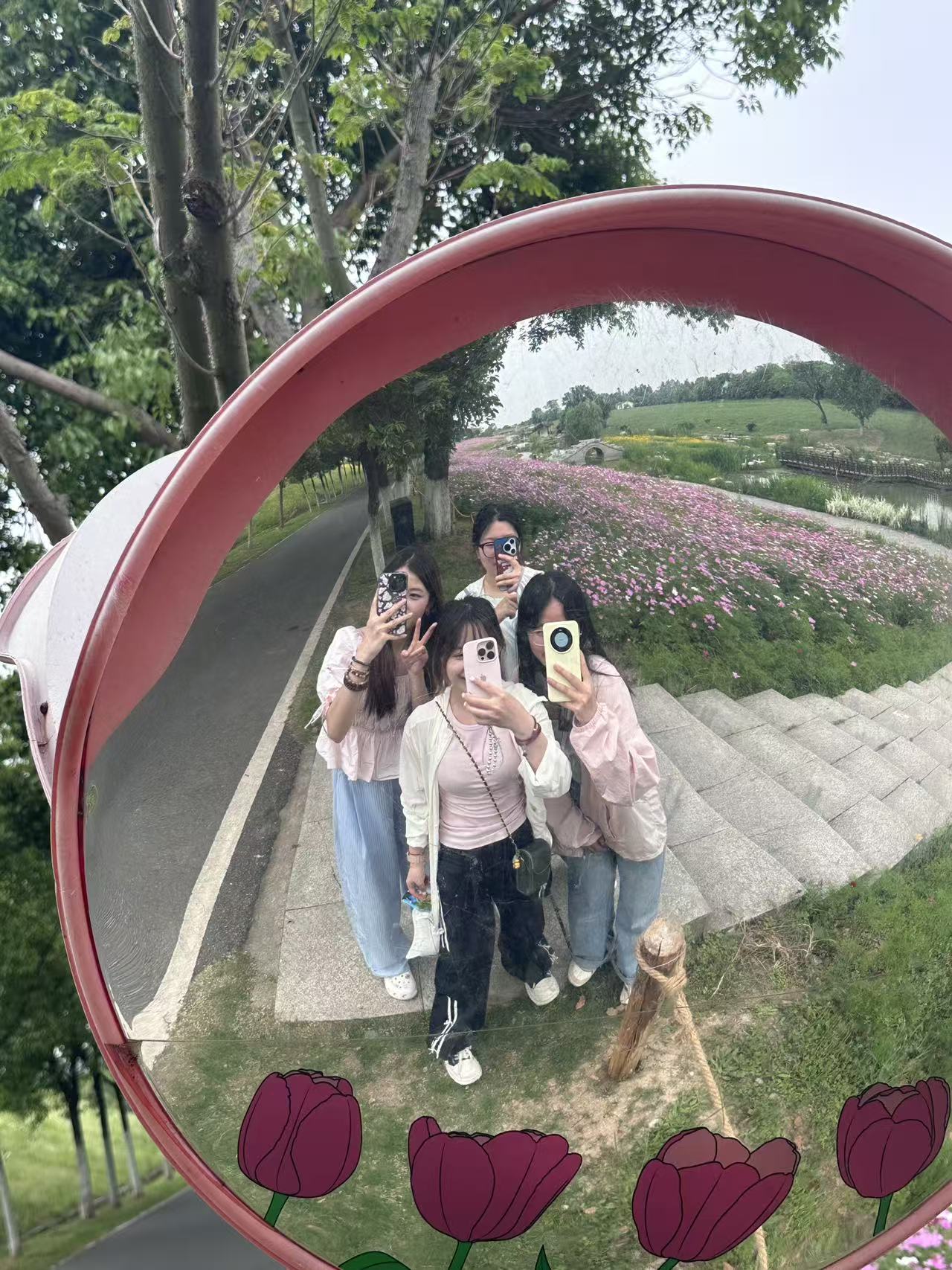 实验室聚会